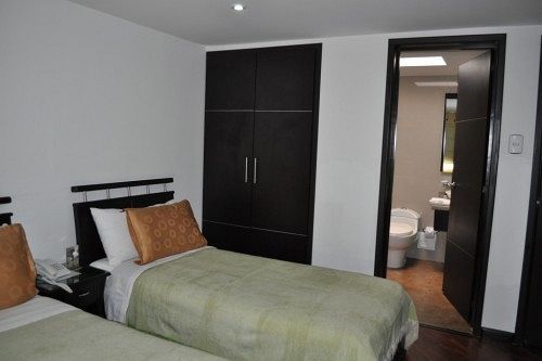 Hotel Quality Comfort House โบโกตา ภายนอก รูปภาพ